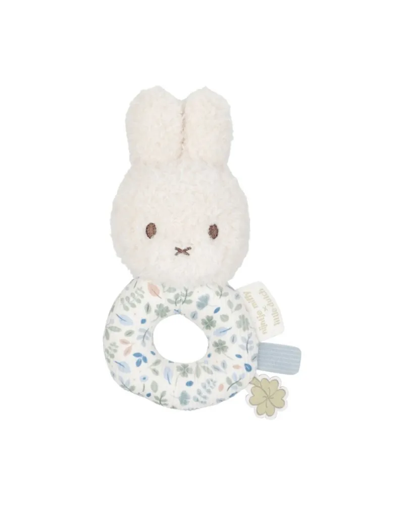 SONAJERO MIFFY LUCKY LEAVES LITTLE DUTCH