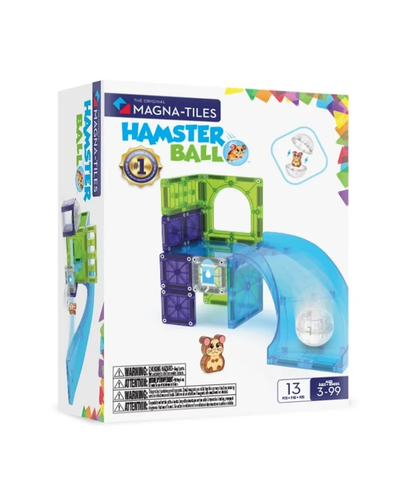 MAGNA-T HAMSTER BALL 13P