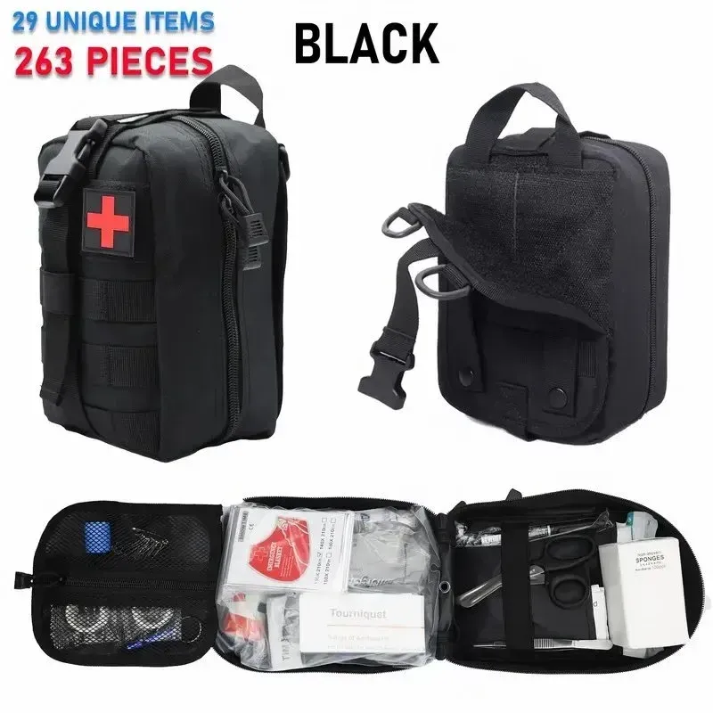 First Aid Kit