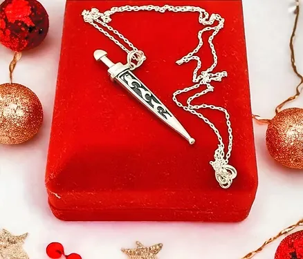 Kama Necklace