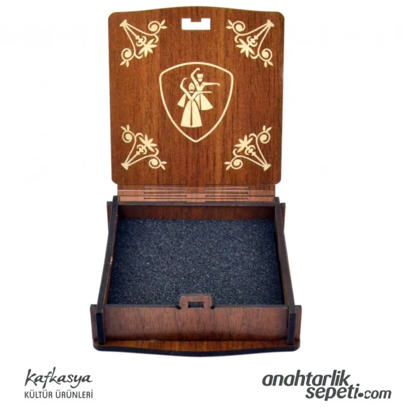 Wooden Gift Box