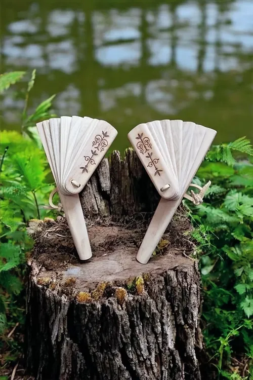 Pkhasech (Traditional Instrument)