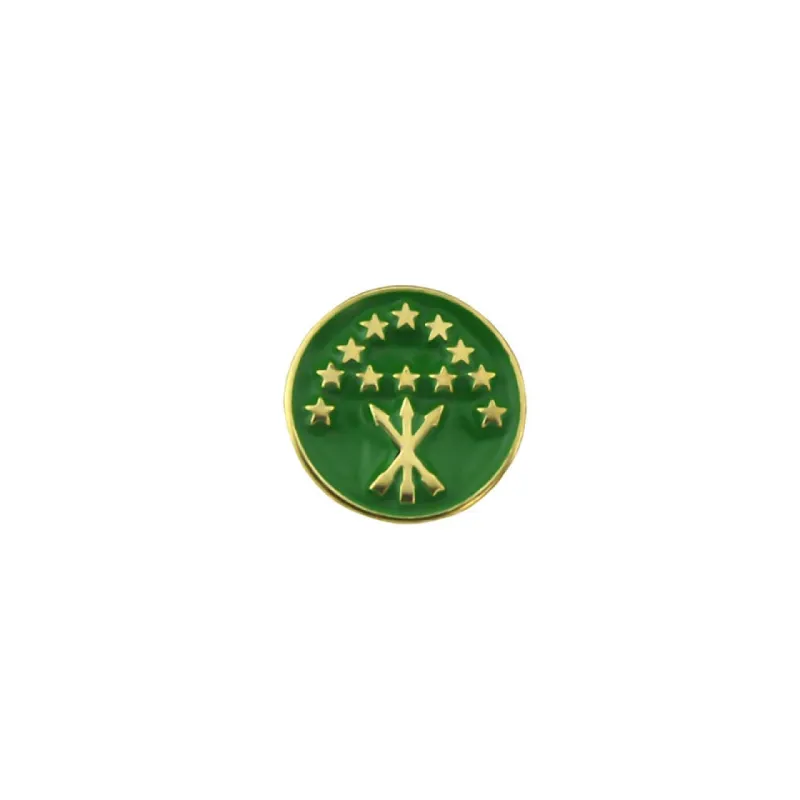 Flag Pin