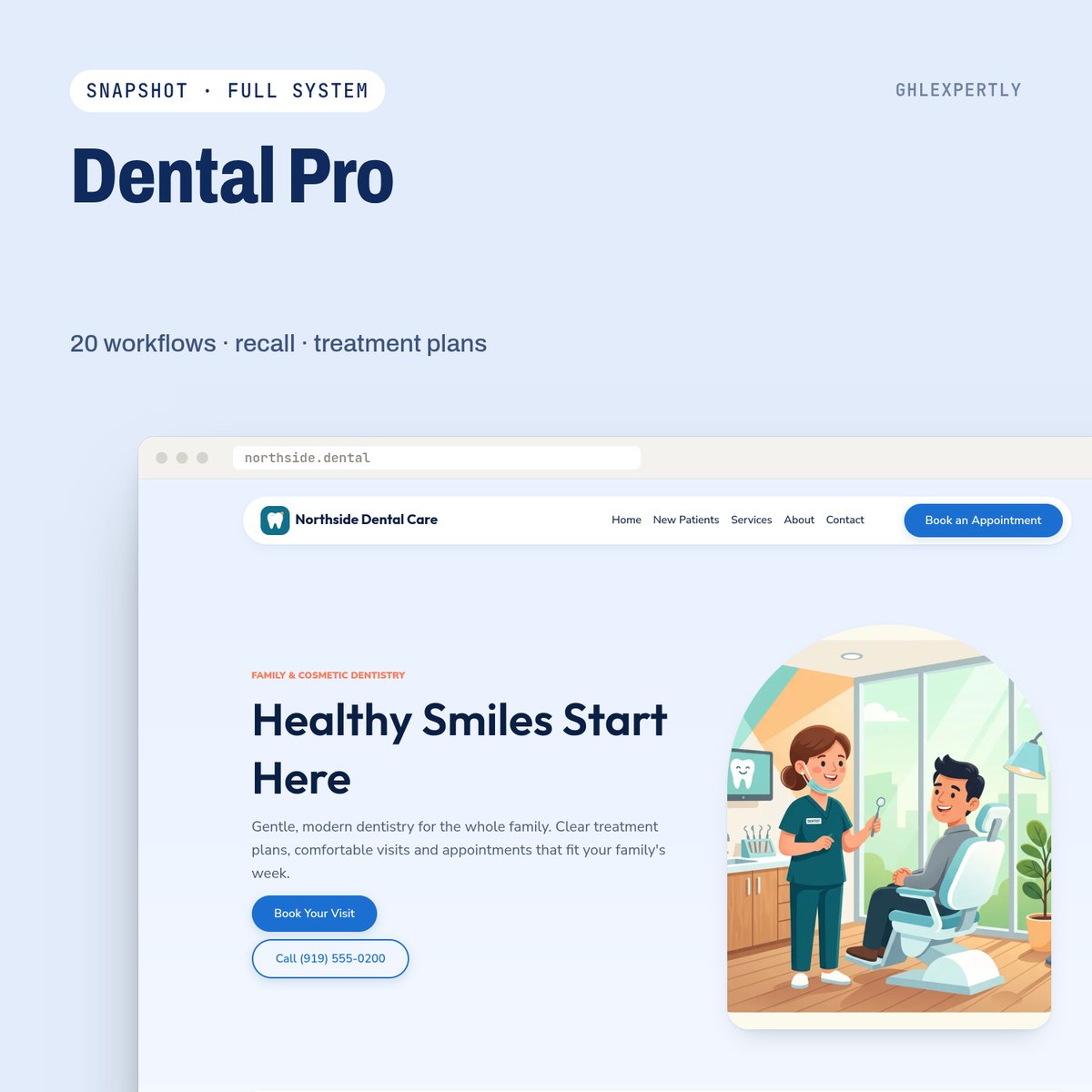 Dental Pro
