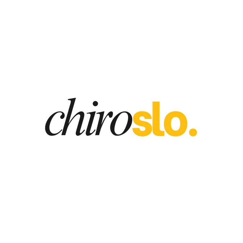 ChiroSlo