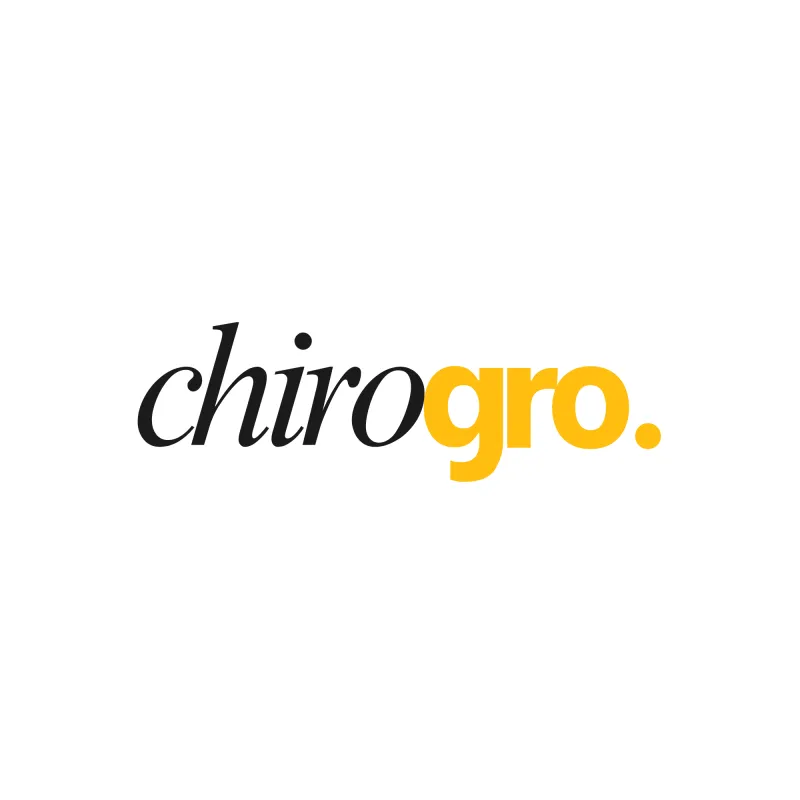 ChiroGro