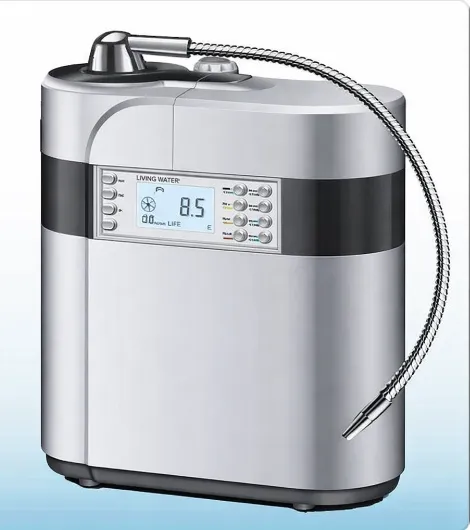 Living Water Machine 