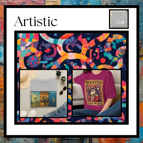 Artistic