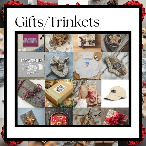 Gifts/Trinkets