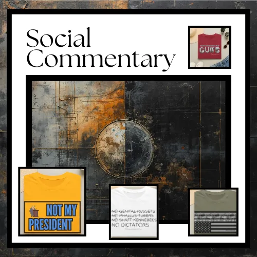 Social Commentary