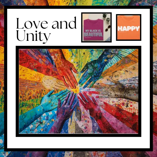 Love and Unity