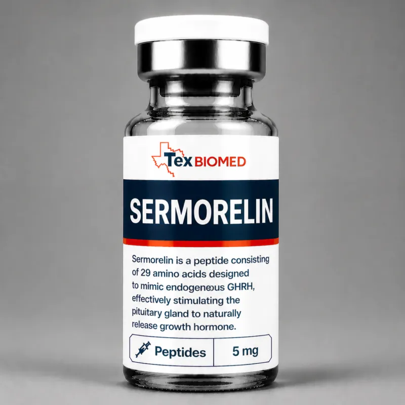 Sermorelin