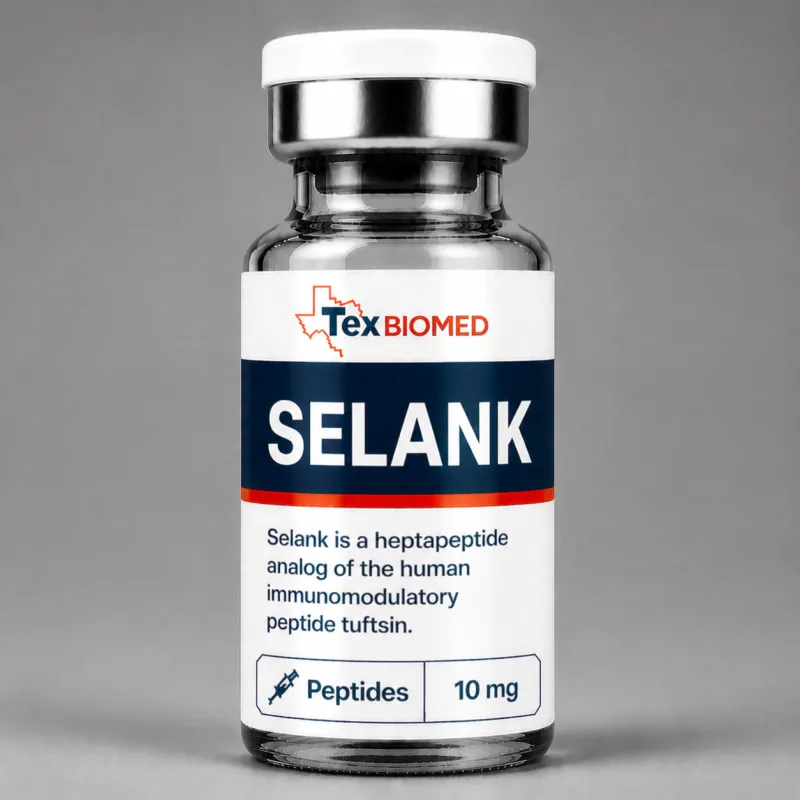 Selank