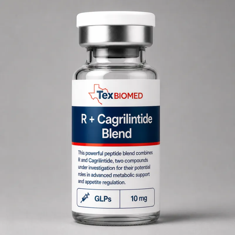 R + Cagrilintide Blend