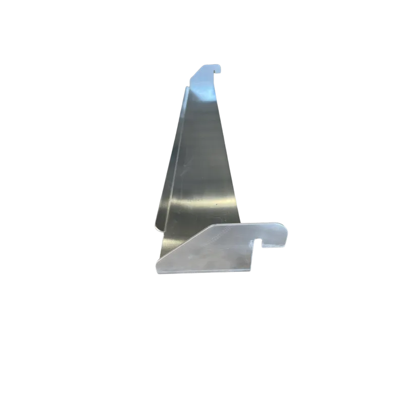 Light Bar Glare Shield 2 Seater