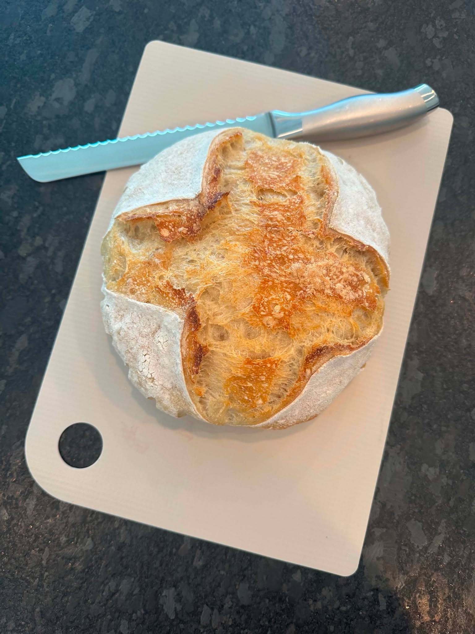 Sourdough Classic Loaf