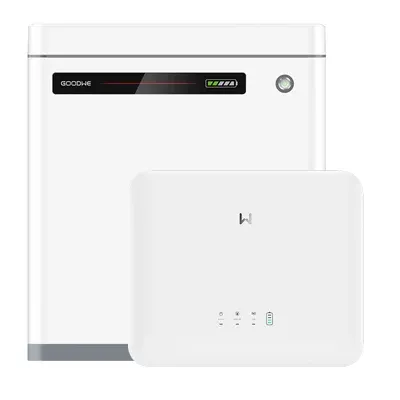 Goodwe Home Backup Battery