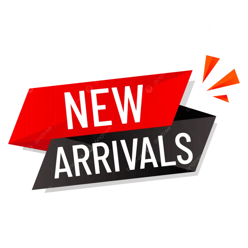 New Arrivals