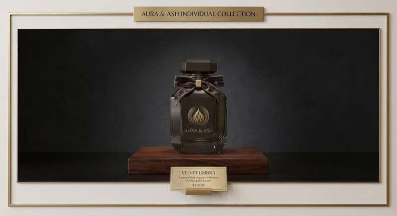 Velvet Umbra