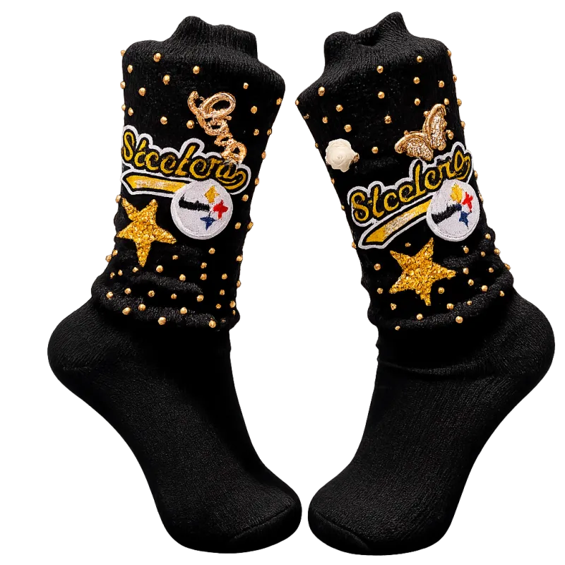 Junk Socks Experience 