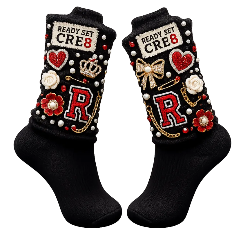 Junk Socks Experience 