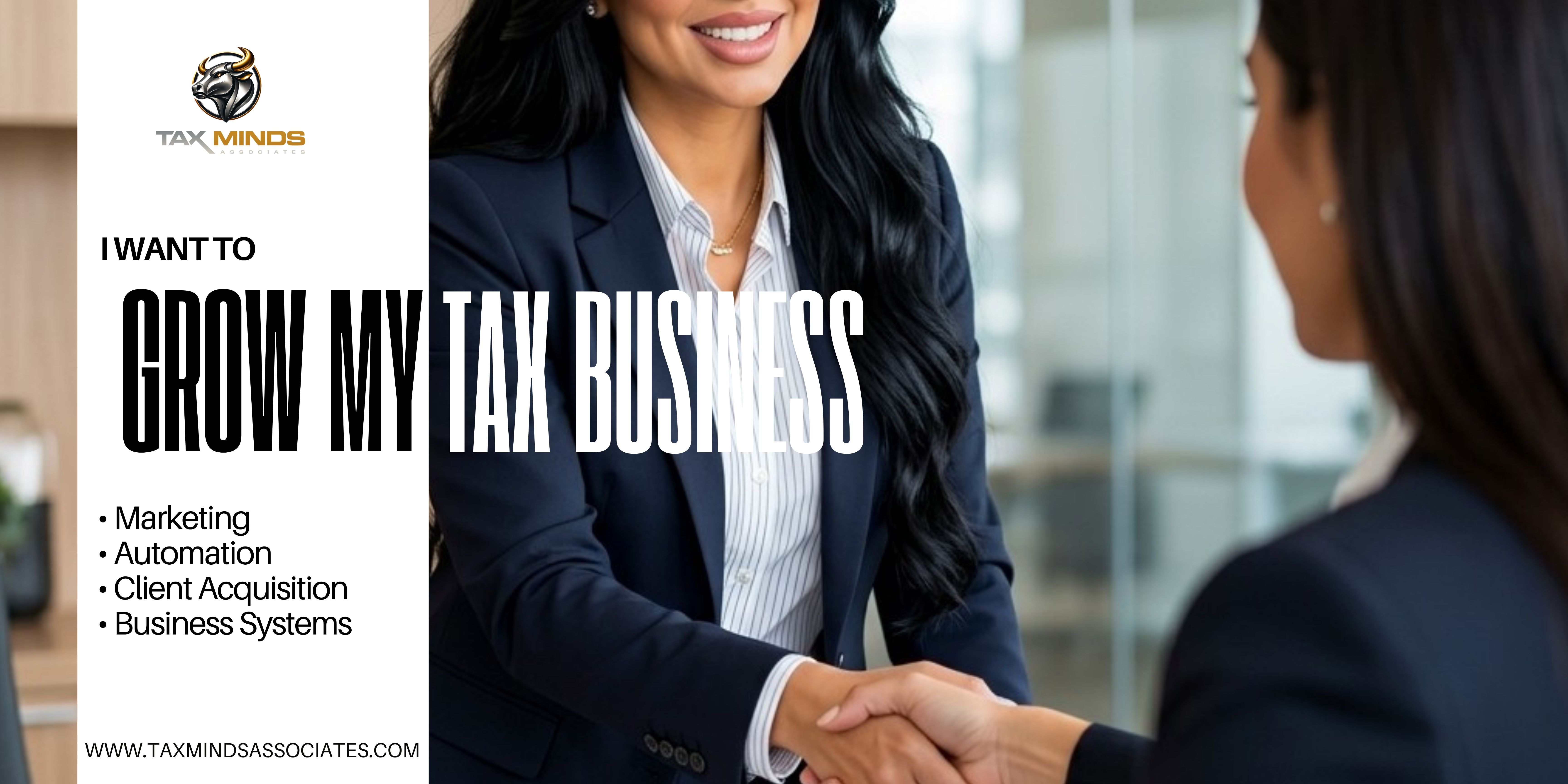 TaxMinds Growth Starter