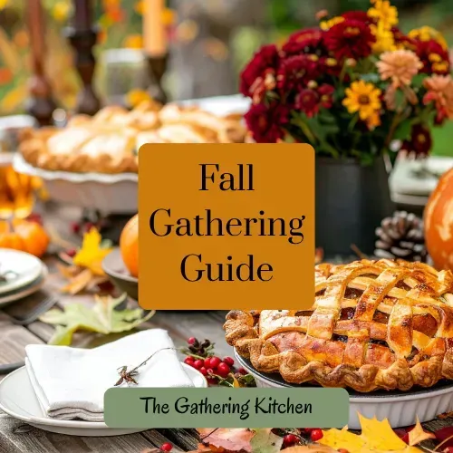 The Gathering Fall Guide