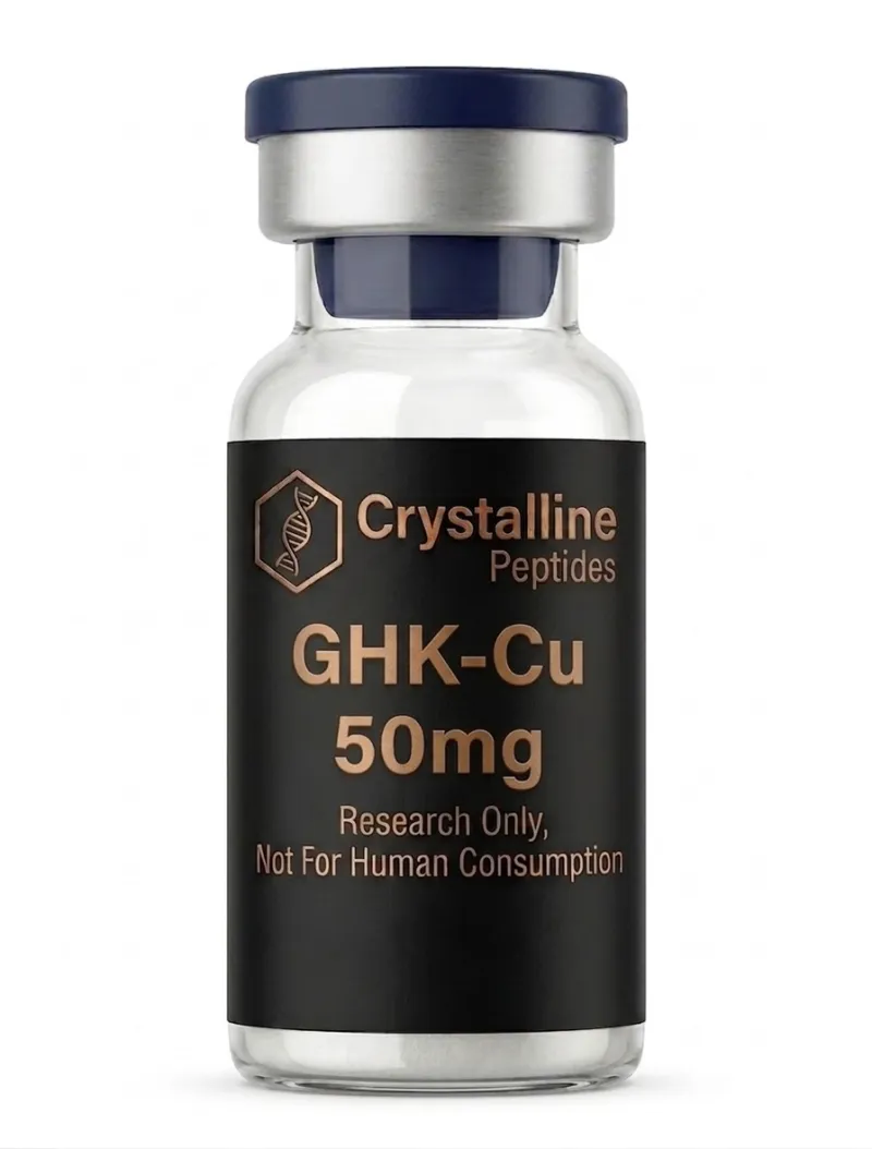 GHK-Cu 50mg