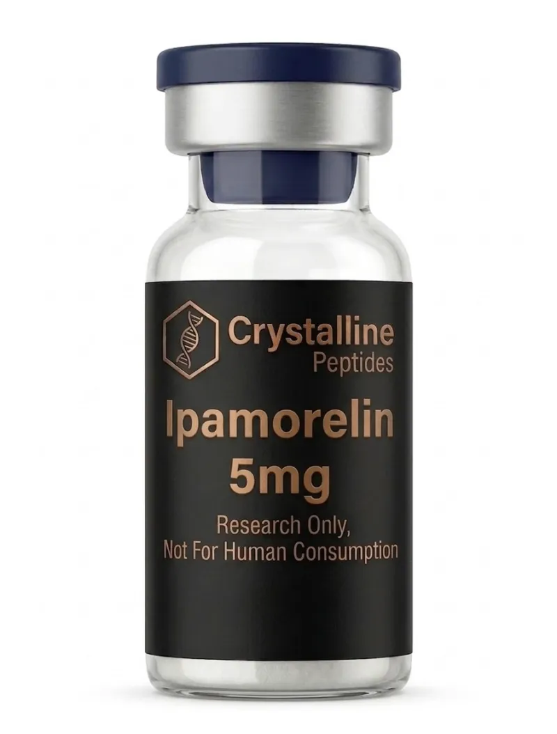 Ipamorelin 5m