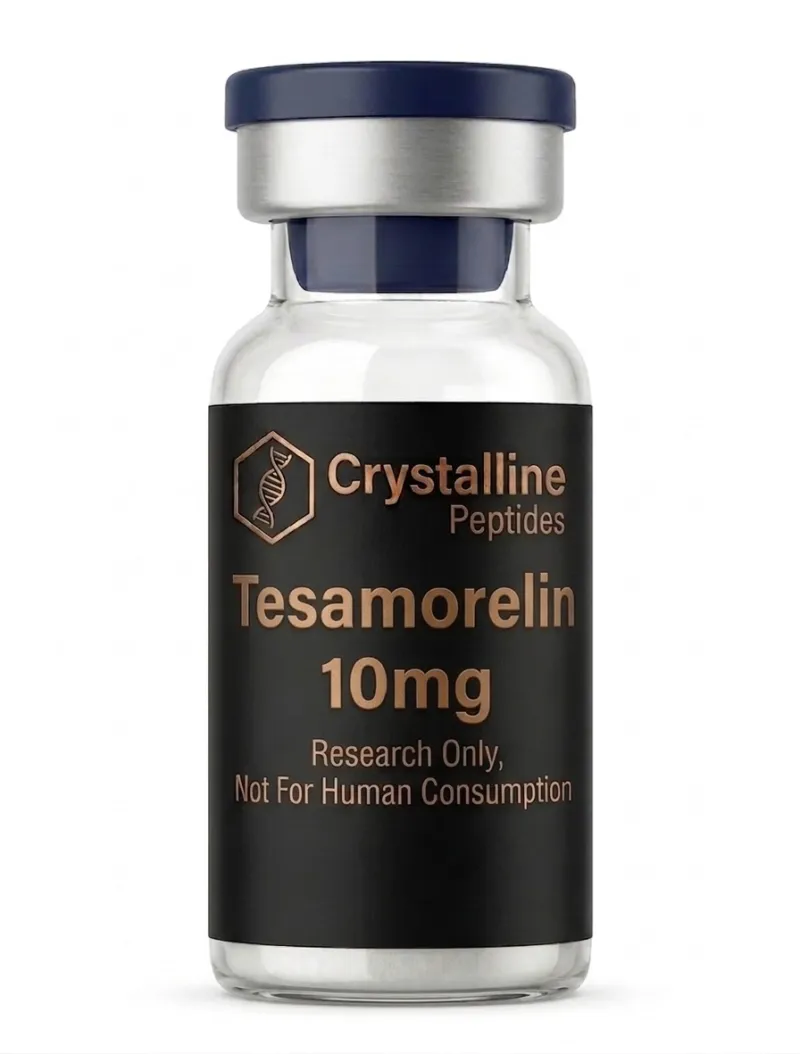 Tesamorelin 10mg