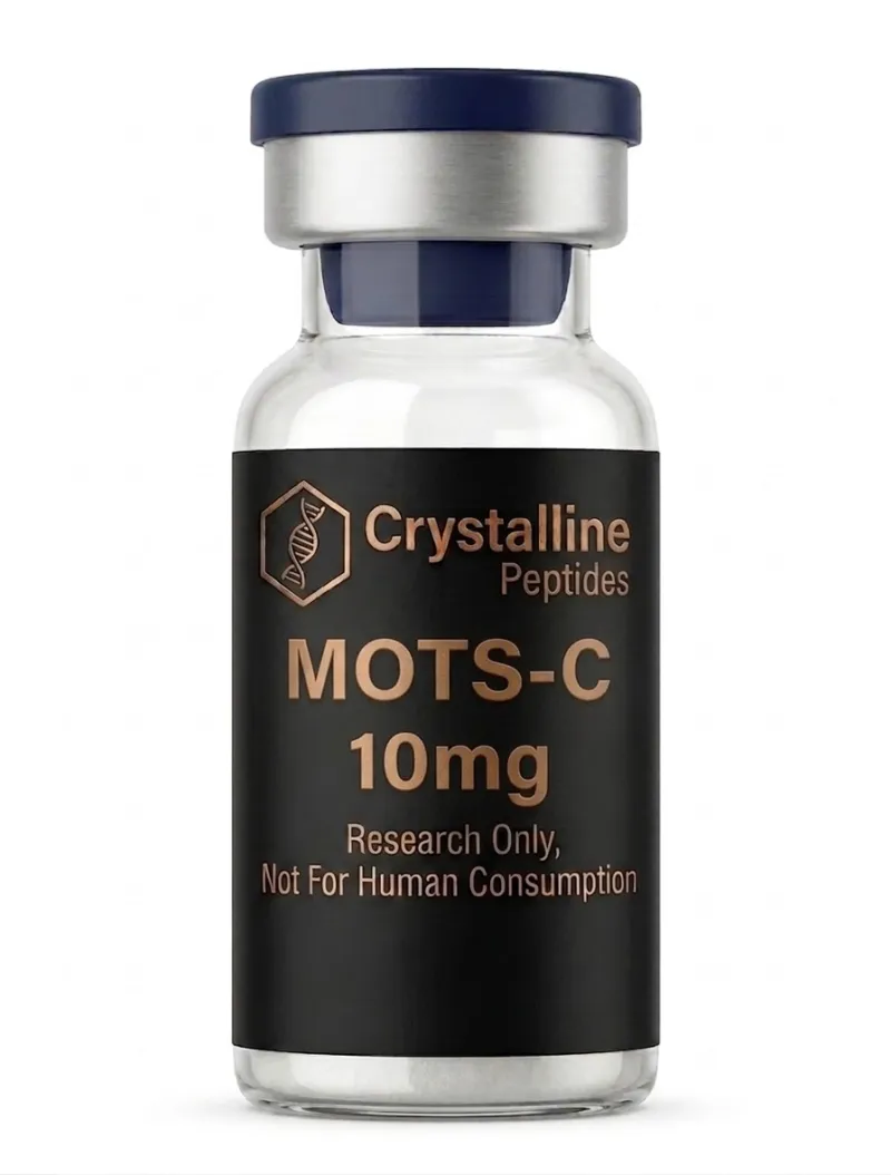 MOTS-C 10mg