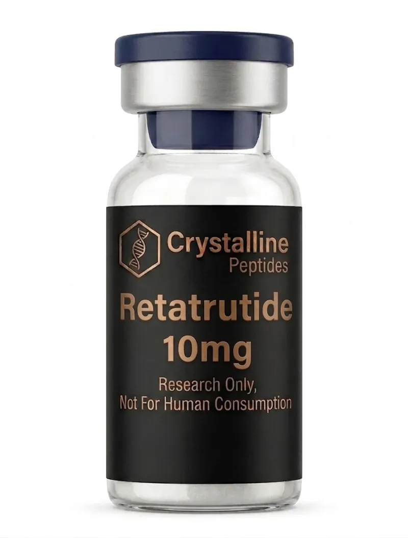 Reta (Retatrutide) 10mg