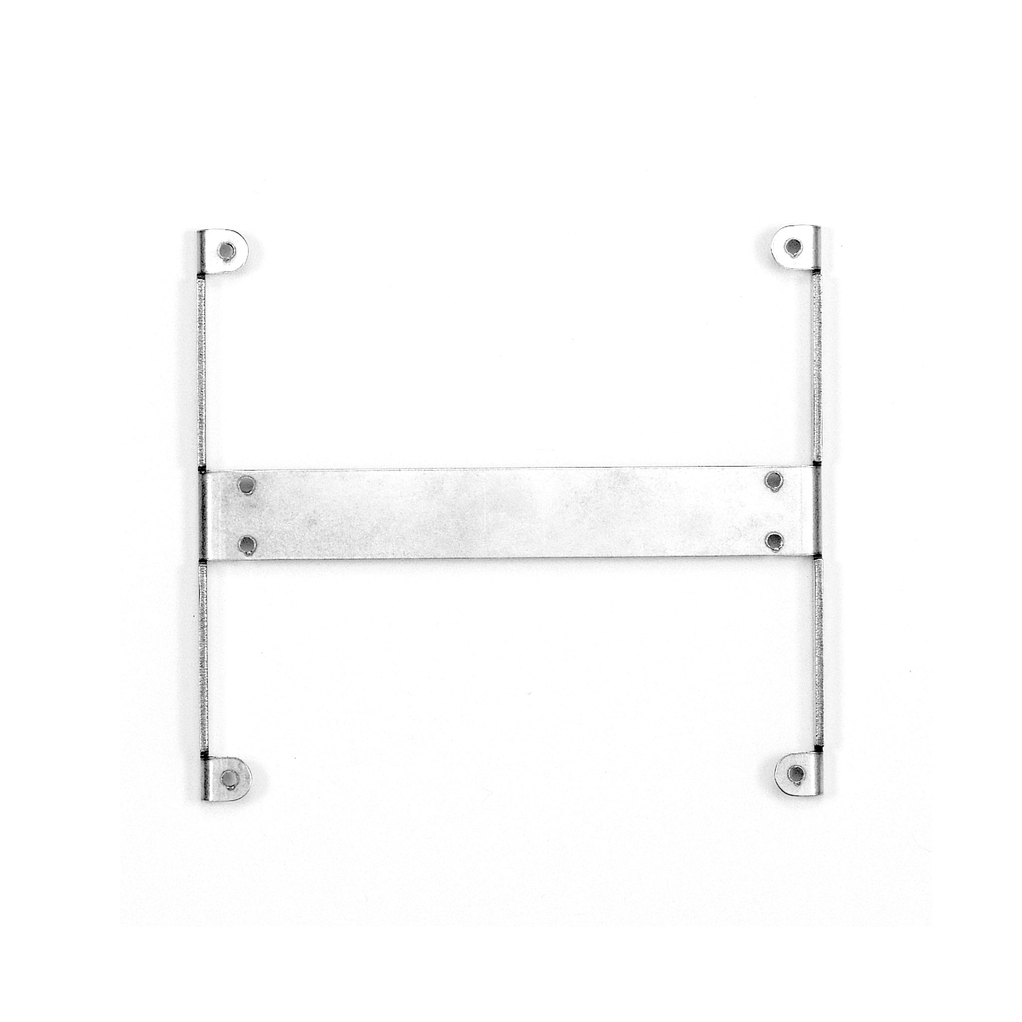 H-Bracket Sign Holder
