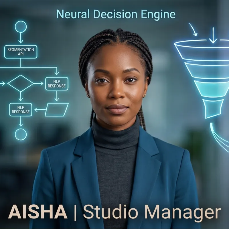 AI Studio Manager