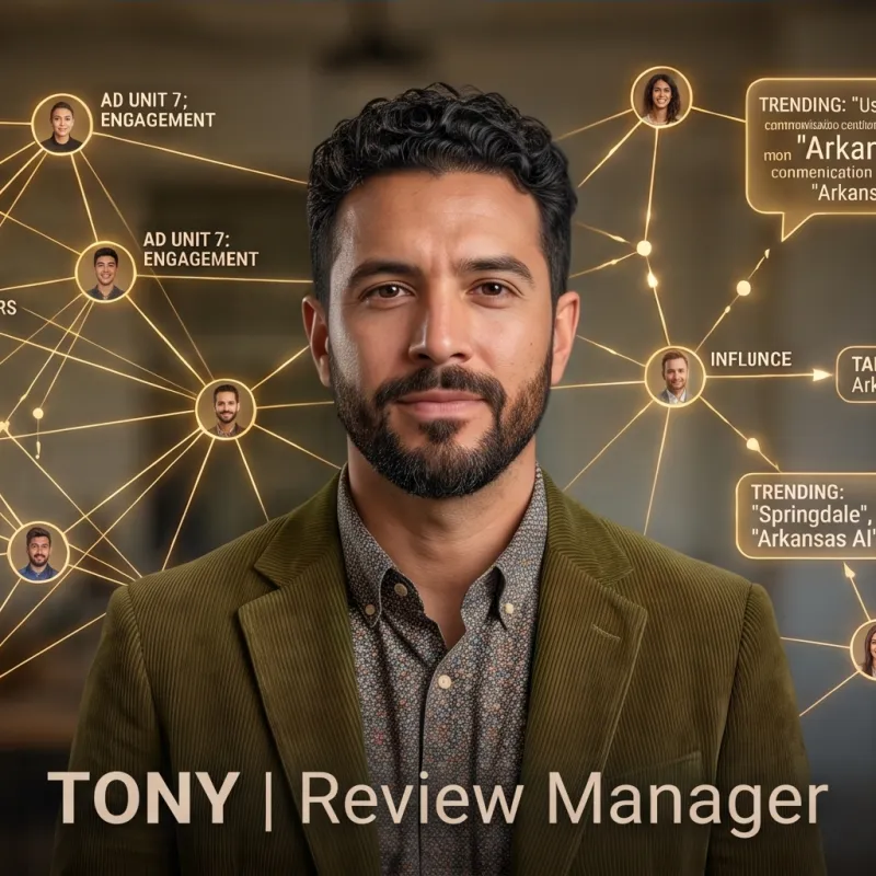 AI Review Manager