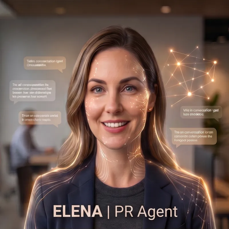 AI PR Agent