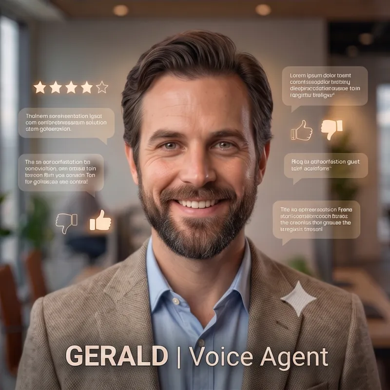 AI Voice Agent