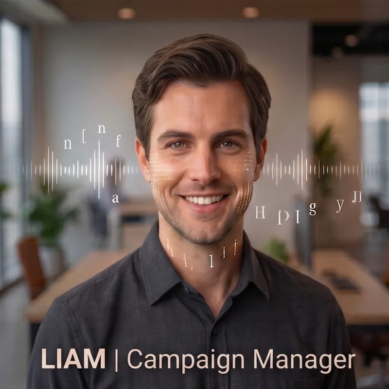 AI Campaign Manager