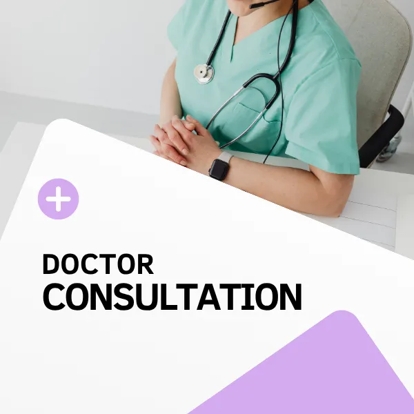 Doctor's Consultation