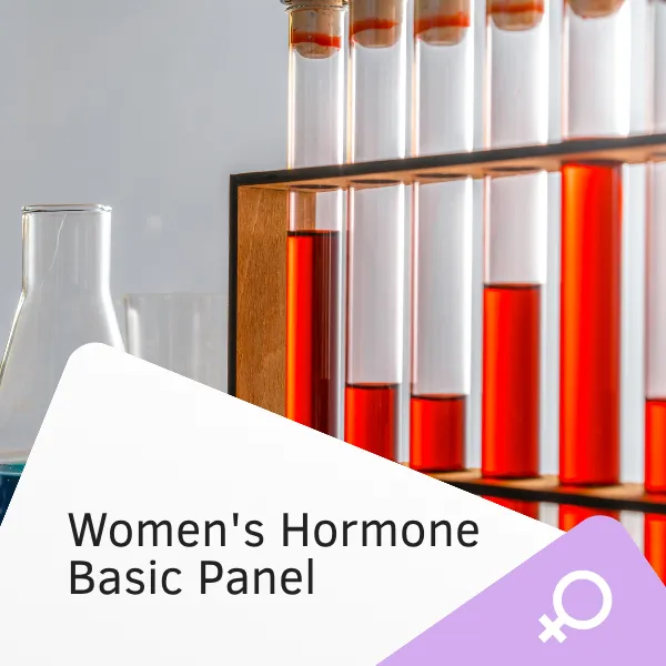 Women's Lab Panels