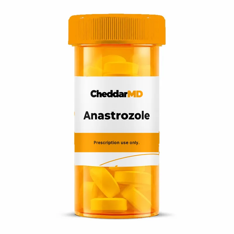 Anastrozole