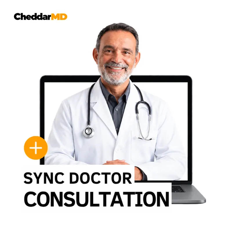Sync Consult