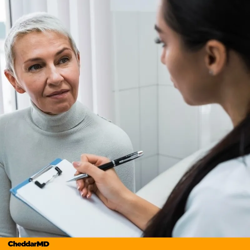 Signature HRT Membership (Female Hormone Replacement Therapy)