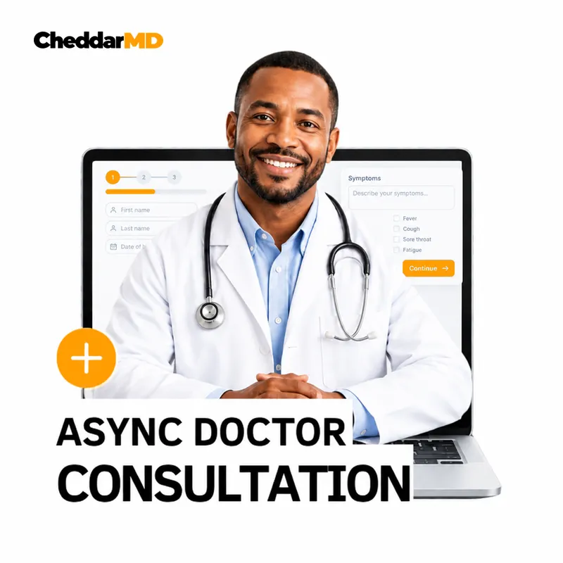 Async Consult