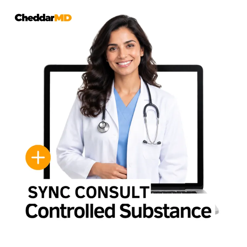 Sync Controlled Consult