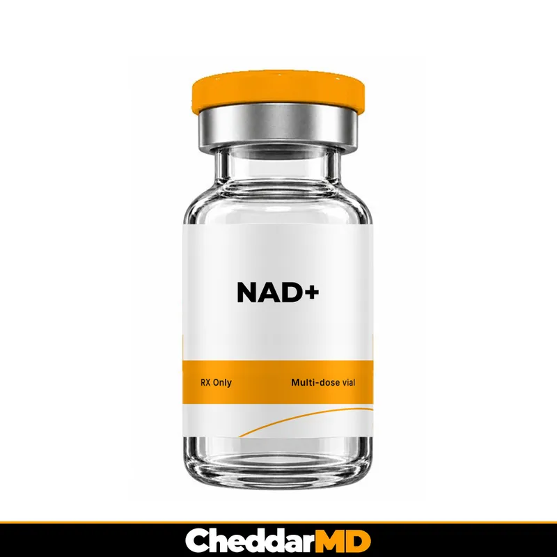 NAD+