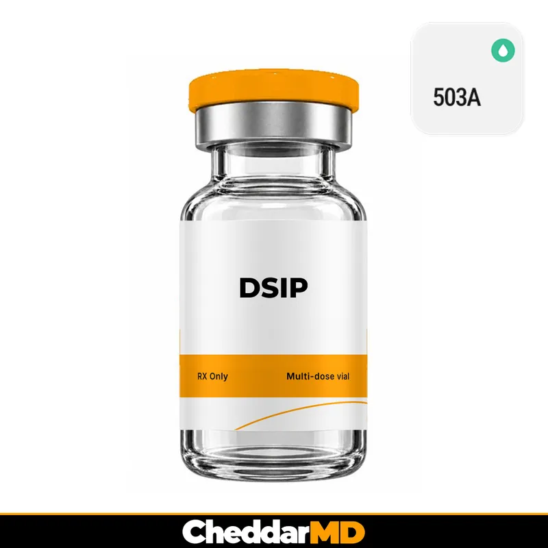 DSIP 5mg (5mL) (Liquid)