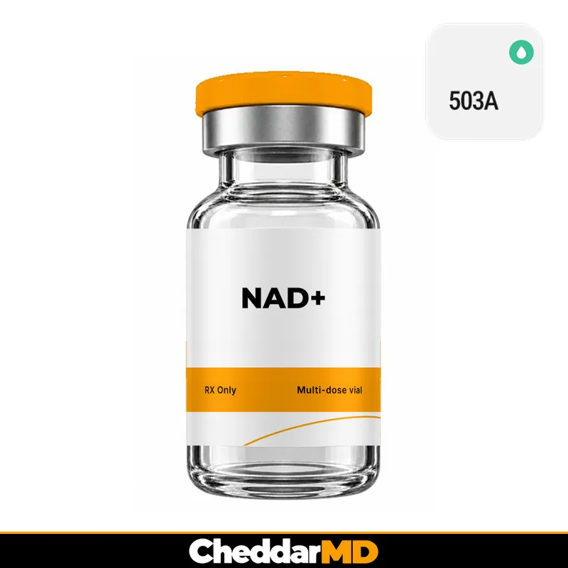 NAD+