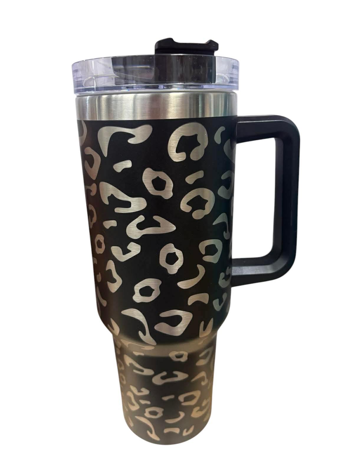 Cheetah Tumbler