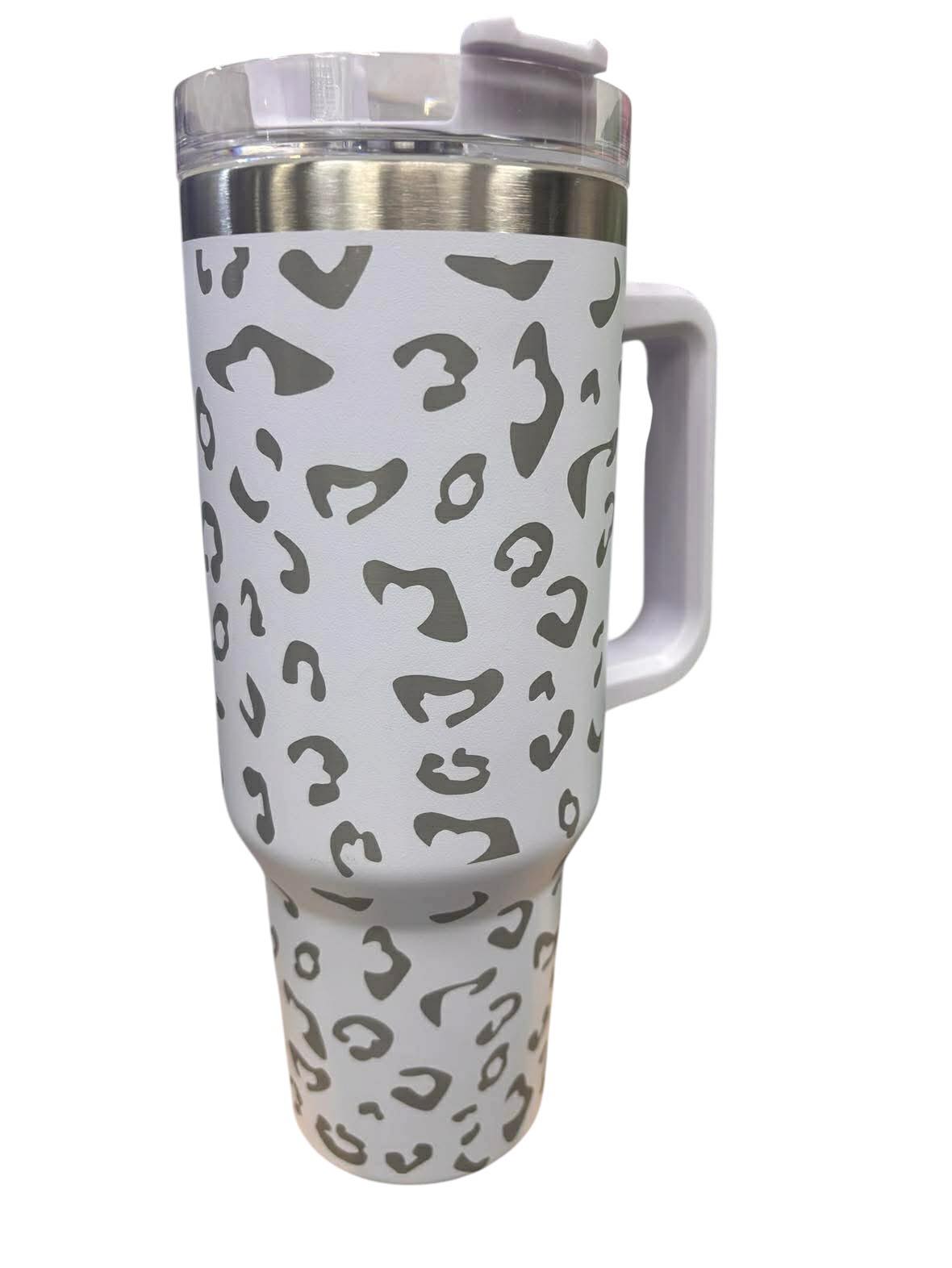 Cheetah Tumbler